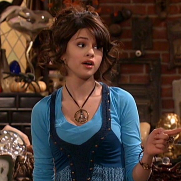 Free People Lotus Pond Dress ASO Alex Russo - Picture 13 of 14